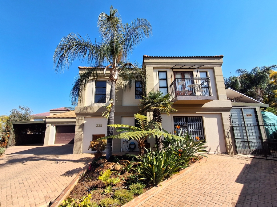 3 Bedroom Property for Sale in Melodie North West